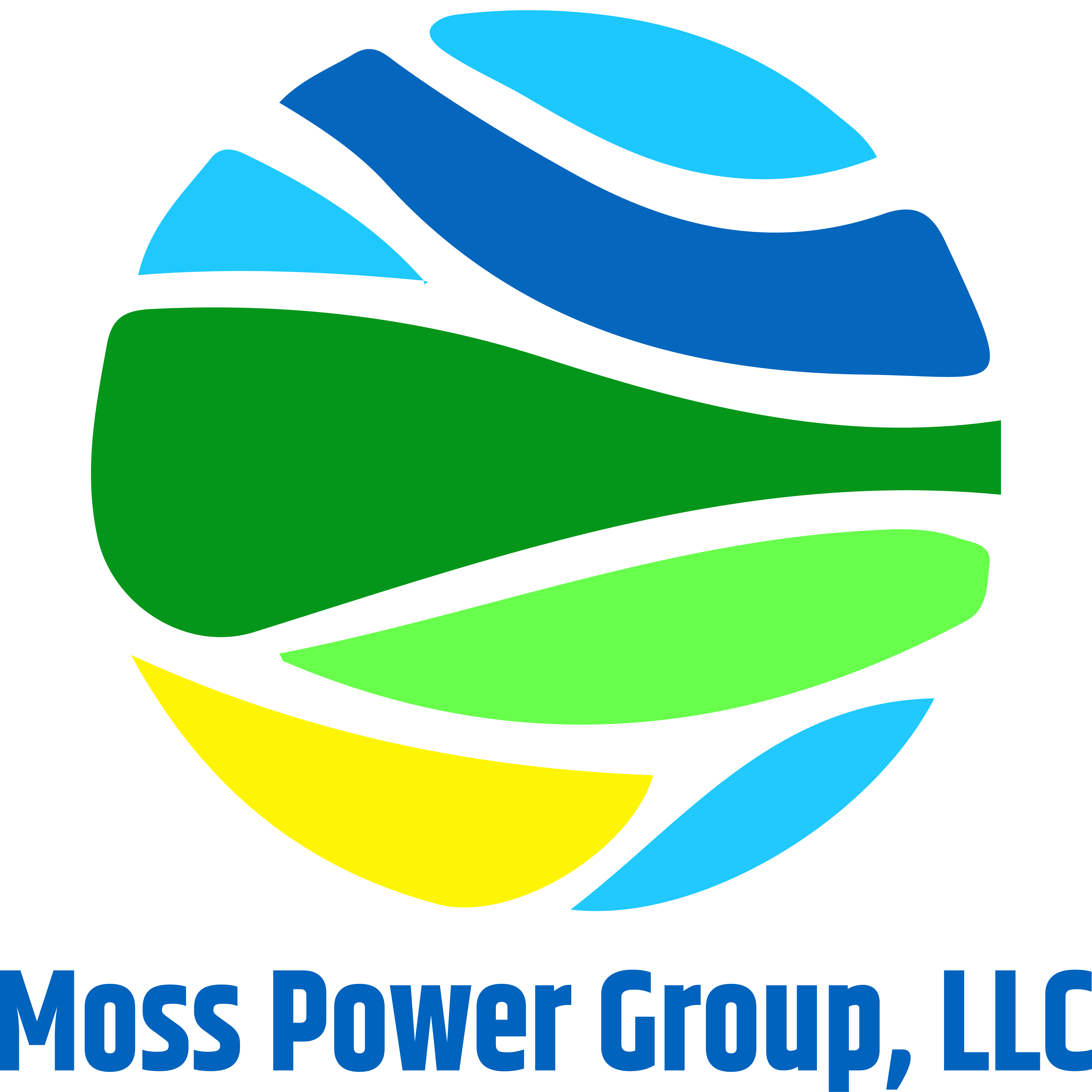Moss Power Group